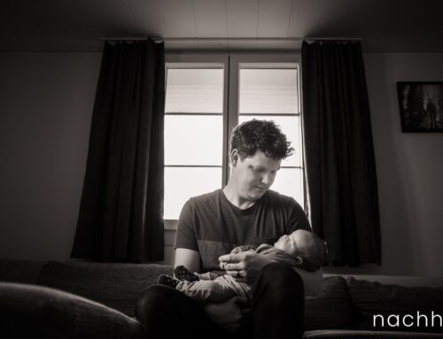 Familienfotos Bildbearbeitung